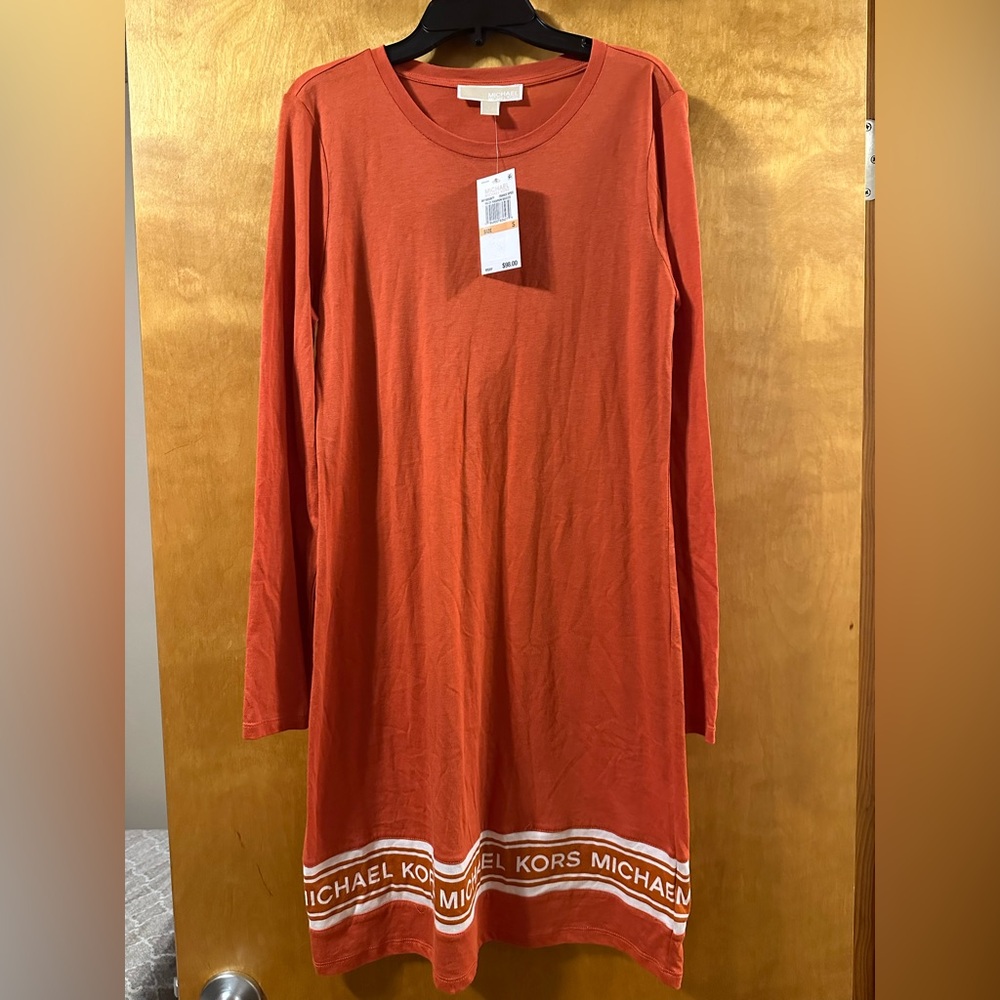 Michael Kors dress